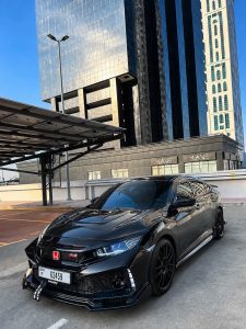 🚘🔥 HONDA CIVIC LX SPORT – 2020 🔥🚘