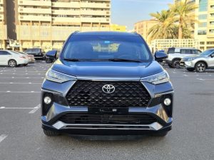 🚨🔥 TOYOTA VELOZ 2025 — MODERNITÉ, ESPACE & ÉLÉGANCE 🔥🚙