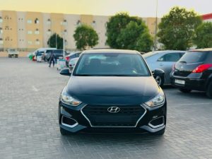 SÉRIE SPÉCIALE PETIT BUDGET — HYUNDAI ACCENT 2019 & HYUNDAI ELANTRA 2020