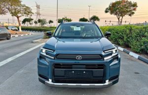 TOYOTA RAV4 HYBRIDE 2026 — ÉTAT NEUF, FULL OPTIONS & 4×4
