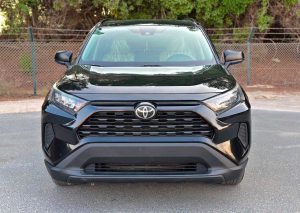 TOYOTA RAV4 2022 — VENTE URGENTE & OPPORTUNITÉ À SAISIR