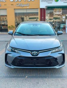TOYOTA COROLLA LE HYBRIDE 2022 — ÉCONOMIE, TECHNOLOGIE & CONFORT