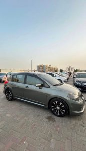 NISSAN TIIDA SPORT 2012 — ÉLÉGANCE, CONFORT & FIABILITÉ