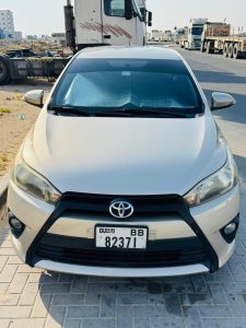 TOYOTA YARIS SE 2016 — CITADINE MODERNE, ÉCONOMIQUE & FIABLE