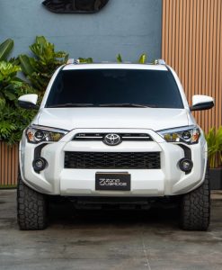 TOYOTA 4RUNNER SR5