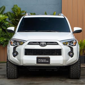 TOYOTA 4RUNNER SR5