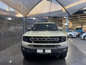 JETOUR T1 1.5T 2026 — MODERNITÉ, TECHNOLOGIE & PERFORMANCE