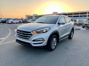 HYUNDAI TUCSON 2021 — FULL OPTIONS, CONFORT & FIABILITÉ
